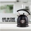 Lauben Electric Kettle 17BC - poskozen obal