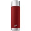 Esbit Sculptor 1L Burgundy Red