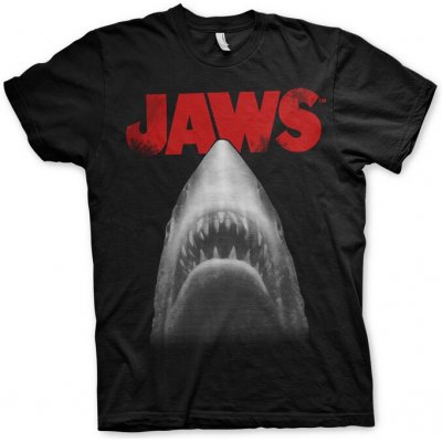 Jaws Poster (T-Shirt) L