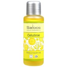 Toto je absolútny víťaz porovnávacieho testu - produkt Saloos Bio Celulinie telový a masážny olej 50 ml. Tu zaobstaráte Saloos Bio Celulinie telový a masážny olej 50 ml nejvýhodněji!