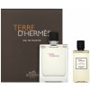 Hermès Terre D'Hermes darčeková sada pre mužov Set I.