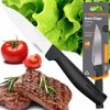 Nôž na lúpanie Fiskars 10,9 cm