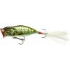 Wobler DAIWA PROREX Mini Popper 55F 5,5cm Live brown trout