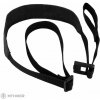 Salewa Sella Quick Ski-Fix strap popruhy, black out
