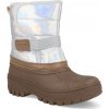 Bisgaard Pacson galaxy strieborné