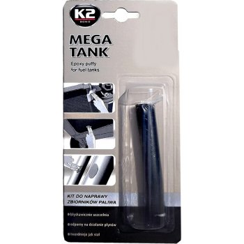 K2 MEGA TANK lepidlo na nádrže 28g