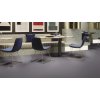 GERFLOR Nerok Pixel black GERNK55 GERNK70 2179 Role | Šíře role 2 m | Nášlap. vrstva 0,55 mm - 2 bm