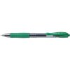 Pilot 2605-704 Gélový roller G-2 zelený