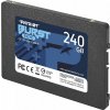 PATRIOT BURST 240GB, PBE240GS25SSDR