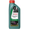 CASTROL BRAKE FLUID DOT 4 1 lt