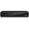 Satelitný prijímač DVB-S/S2 AB Cryptobox 750HD CI slot