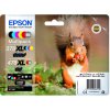 Epson Multipack 6 colours 478XL Claria Photo HD C13T379D4010