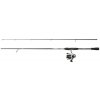 Prút + Navijak Abu Garcia Max X Spinning Combo 2,13m 10-30gr 2000