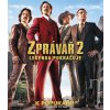 Zprávař 2 - Legenda pokračuje