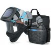 Most Zváracia kukla WELD RAPTOR AIR techno blue s odsávaním R-Flow