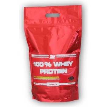 ATP Nutrition 100% Premium Whey Protein 2000 g