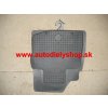 HONDA CIVIC 06- koberce gumové sada na 3/5 HB