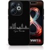 PROTEMIO 94302 MY ART Ochranný kryt pre Infinix Smart 8 SAN FRANCISCO (212)