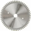 DeWALT DT1088 Pílový kotúč Extreme 165 x 20 mm ,54 zubov