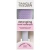 Tangle Teezer The Wet Detangler Hairbrush Mini Wisteria Leaf kefa na vlasy