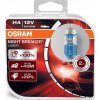 Osram Night Breaker Laser 64193NL-HCB H4 P43t 12V 60/55W 2ks box