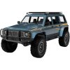 Absima CR4.4 Patrol komutátorový 1:10 RC model auta elektrický crawler 4WD (4x4) RtR 2,4 GHz; 12040