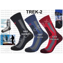 Duotex Termo ponožky Trek 2 1313