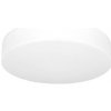 Ecolite Ecolite WML300-CCT/24W/BI - LED Stropné svietidlo MAKARON LED/24W/230V IP44 biela EC0483 + záruka 3 roky zadarmo + záruka 3 roky zadarmo