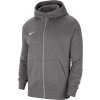 Nike Team Detská mikina Nike Park 20 Fleece Full-Zip Hoodie CW6891 071 Veľkosť: L