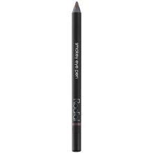 Rodial Smokey Eye Pen, Gélová ceruzka na oči Brown 1,2 g
