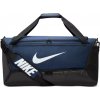 Taška Nike Golf Brasilia 9.5 Training Duffel Bag (Medium, 60L) navy ONE size