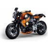 Sluban Model Bricks M38-B1130 Motocykl 310GS
