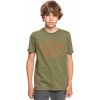 Quiksilver Closed Captions Four Leaf Clover