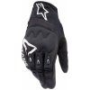TECHDURA, ALPINESTARS (ČERNÁ/BÍLÁ) 2024 Veľkosť: M