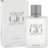 Giorgio Armani Acqua di Giò Pour Homme 100 ml toaletná voda pre mužov