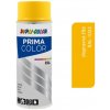 Dupli-color Prima 400 ml RAL1023 dopravná žltá lesk