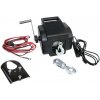 GÜDE Navijak lanový elektrický 1200 / 12V 55127