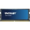 Patriot Core Series SO-DIMM 8GB DDR5 5600MT/s CL46 PSC58G56041HS (PSC58G56041HS)