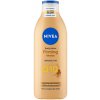 Nivea Q10 Plus Firming + Bronze telové mlieko 400 ml