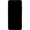 LCD Displej + Dotykové sklo + Přední kryt Motorola Edge 60 Neo