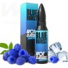 Blue Burst - SnV Riot 10/60ml