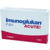 Pleuran Imunoglukan P4H ACUTE 300 mg 5 kapsúl