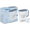 BRITA Style Essential 2,4 l sivomodrá
