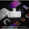 Arctis Nova 5P White Steelseries