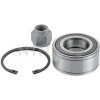 SNR Lożisko kolesa - opravná sada R166.03