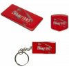 Liverpool FC Champions League Winners 2019 set (prívesok na kľúče + pripínací odznak + magnetka) - SKLADOM