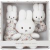 Darčeková sada králiček Miffy Vintage Kvietky