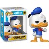 Funko POP! 1191 Mickey and Friends - Donald Duck