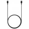 Samsung EP-DX310JBEGEU USB-C, 3A, 1,8m
