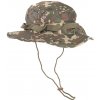 Klobúk Mil-tec US jungle flecktarn